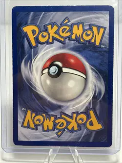 Kadabra - 1st Edition Shadowless - 32/102 Base Set - Pokemon TCG - 1999 - Image 2