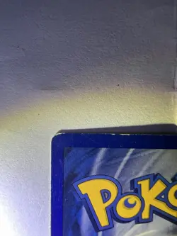 Pokemon TCG Voltorb Base Set, 1st Edition Common Shadowless HP - Image 5