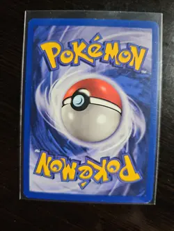 Pokemon Pikachu 1st Edition Base Set Common 60/64 1999 Regular 50 HP Spark - Image 2