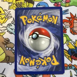 Pokemon TCG Weedle Base Set 69/102 1999 POR Regular Common 40 HP - Image 2