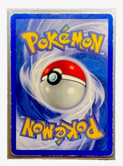 Hitmonchan Shadowless 1st Edition 1999 Pokemon Base Set 7/102 Holo Rare WOTC HP - Image 2