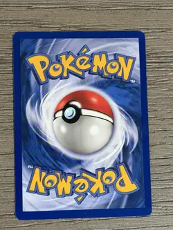 Pokemon TCG Diglett 1st Edition Shadowless Base Set Card 47/102 - Image 2