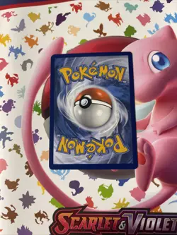 Pokemon TCG - Paradox Rift - Reverse Holo - Professor Turo's Scenario - 171/182 - Image 2