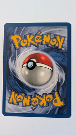 Pokemon TCG Squirtle 63/102 Base Set Unlimited Rare Excellent Condition - Image 2