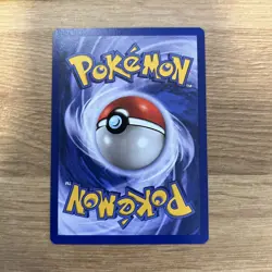 Pokemon TCG Starmie Base Set 64/102 Regular Shadowless Common MINT - Image 2