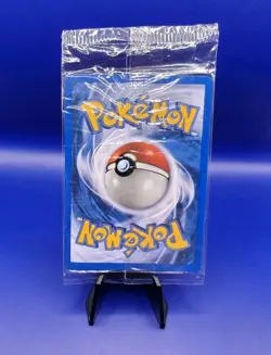 Machamp 8/102 1st Edition Base Set Holo Rare Pokemon Card TCG WOTC New Sealed - Image 4