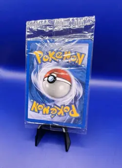 Machamp 8/102 1st Edition Base Set Holo Rare Pokemon Card TCG WOTC New Sealed - Image 5
