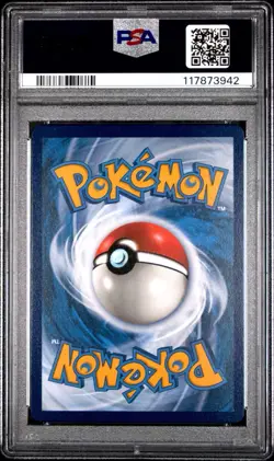 2023 Pokemon SWSH Crown Zenith Galarian Gallery Raikou v GG41 Full Art PSA 9 - Image 2
