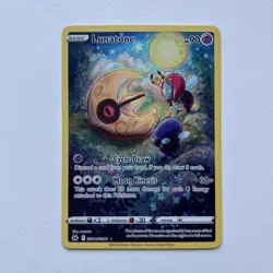 10 Pokemon Cards Crown Zenith Galarian Gallery Bundle - Image 2
