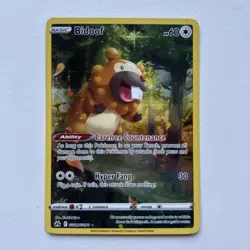 10 Pokemon Cards Crown Zenith Galarian Gallery Bundle - Image 4