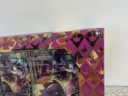 Pokemon TCG Crown Zenith Morpeko V-Union Premium Playmat Collection Box Sealed - Image 2