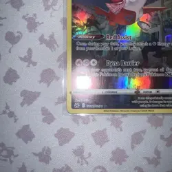 Latias GG20/GG70 - Crown Zenith Galarian Gallery - Pokemon Card NM 2 - Image 4