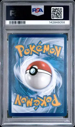 PSA 10 - Pokemon TCG Crown Zenith - Hisuian Zoroark V Star - GG56/GG70 Full Art - Image 3