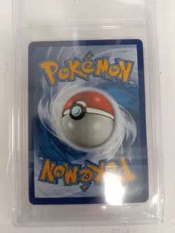 Pokemon Pikachu Secret Rare Trading Card Crown Zenith 160/159 Holo Full Art TC1 - Image 4