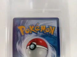 Pokemon Pikachu Secret Rare Trading Card Crown Zenith 160/159 Holo Full Art TC1 - Image 5