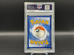 Pokemon Crown Zenith PSA 9 Set In Order Palkia, Dialga, Girantina, Arceus Vstar - Image 3
