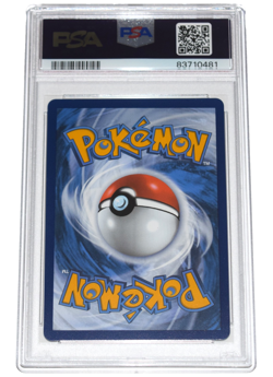 Pokemon Crown Zenith ~ ENTEI, SUICUNE, RAIKOU V ~ PSA 10 ~ GG36 GG38 GG41 - Image 5
