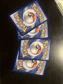 4X PLAYSET: Mega Evolution (ENGLISH) Repel - #126/132 - Image 4