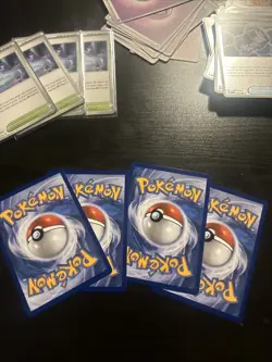 4X PLAYSET: Mega Evolution (ENGLISH) Repel - #126/132 - Image 5