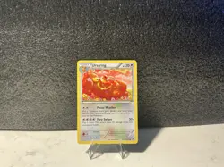Ursaring RC16/RC25 - Pokemon TCG - Legendary Treasures Radiant Collection - LP - Image 1