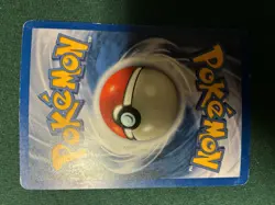 Mewtwo 10/102 Base Set Holo Rare English 1999 Pokemon TCG Wizards of the Coast - Image 4