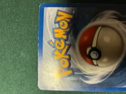 Mewtwo 10/102 Base Set Holo Rare English 1999 Pokemon TCG Wizards of the Coast - Image 5