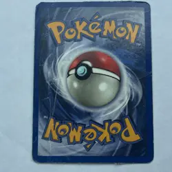 Pokemon TCG Chansey Base Set 3/102 Holo Rare Holo English 1999 HP120 - Image 2