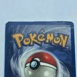 Pokemon TCG Chansey Base Set 3/102 Holo Rare Holo English 1999 HP120 - Image 4