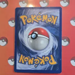 Wizards of the Coast Pokemon TCG Base Set Ninetales 12/102 Holo Rare 1999 EN - Image 2