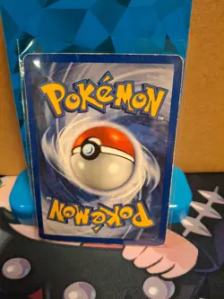 1999 Pokemon TCG Dragonair Base Set #18/102 Non-Holo Rare - Image 2