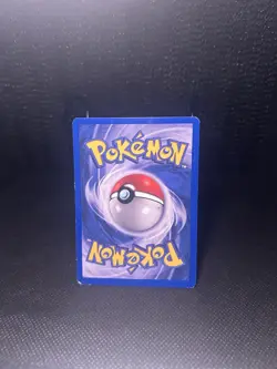 Wizards of the Coast Pokemon TCG Chansey 3/102 Base Set Holo Rare English 1999 - Image 4