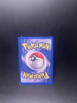 Wizards of the Coast Pokemon TCG Chansey 3/102 Base Set Holo Rare English 1999 - Image 5