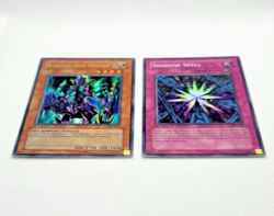 Holo NM Vintage Yu-Gi-Oh! TCG - Starter Deck Kaiba Evolution (SKE) - Kaiser Sea - Image 5