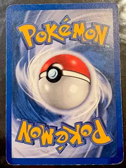 Pokemon TCG Nidoqueen 012/130 Base Set 2 Holo Rare English good condition - Image 2