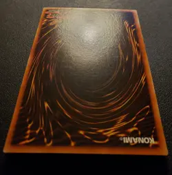 YU-GI-OH! Witch of the Black Forest Metal Raiders MRD-116 - 1st.NM Vintage 2002 - Image 4