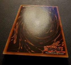 YU-GI-OH! Witch of the Black Forest Metal Raiders MRD-116 - 1st.NM Vintage 2002 - Image 5