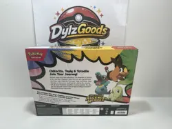 Pokemon TCG Ascended Heroes Deluxe Pin Collection Box Brand New Sealed UK Seller - Image 2