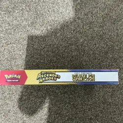 Ascended Heroes - First Partners Deluxe Pin Collection - Pokemon TCG - Sealed - Image 3