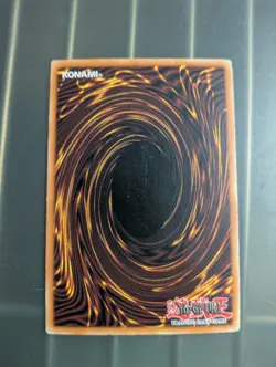 Yu-Gi-Oh! TCG Rope Of Life PGD-105 Ultra Rare Unlimited - Image 2