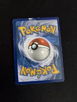 Pokemon TCG Charizard GX Full Art Holo Card SM60-SM Promos HP - Image 2