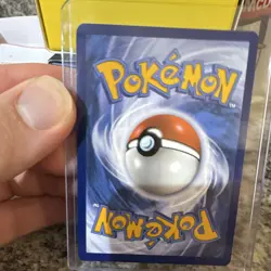 Pokemon TCG Charmander SVP 044 Scarlet & Violet Promo Holo English 2023 - Image 2