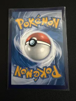 Pokemon TCG Chinese Scarlet & Violet 024 AR Magikarp Holo Card - Image 2