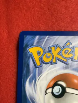 Charmander - 044 (Pokemon Center Exclusive) Scarlet & Violet Promo Cards Holo - Image 3