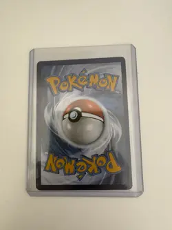 Pokemon TCG Scarlet & Violet Charmander Black Star Promo Card SVP 044 Sealed - Image 1