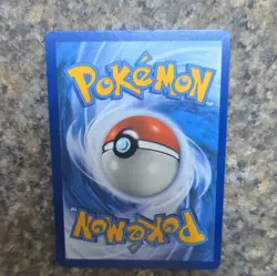 Pokemon TCG Pikachu 027 SVP Scarlet & Violet Promo Holo EN 60 HP Basic - Image 3