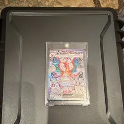 Pokemon TCG Charizard ex 223/197 Obsidian Flames Full Art Holo Ultra Rare - Image 1