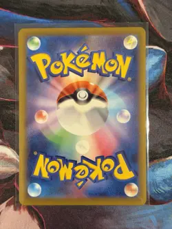 Pokemon Mega Charizard X EX 223/193 M2 Inferno X Secret Rare Holo Full Art - Image 3