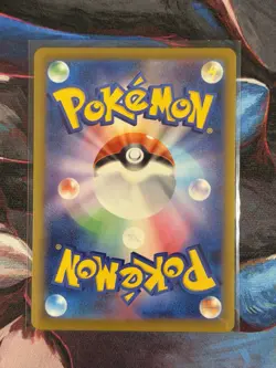 Pokemon Mega Charizard X EX 223/193 M2 Inferno X Secret Rare Holo Full Art - Image 4