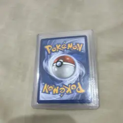 Pokemon TCG 151 Misty's Vitality 194/165 Full Art Holo Ultra Rare EN - Image 2
