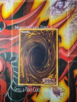 Mulcharmy Fuwalos ra04-en050 1st Edition Collectors Rare Yu-Gi-Oh! - Image 3